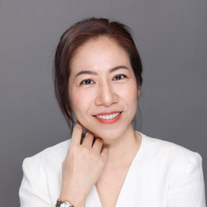 Ms. Tina Nguyen
