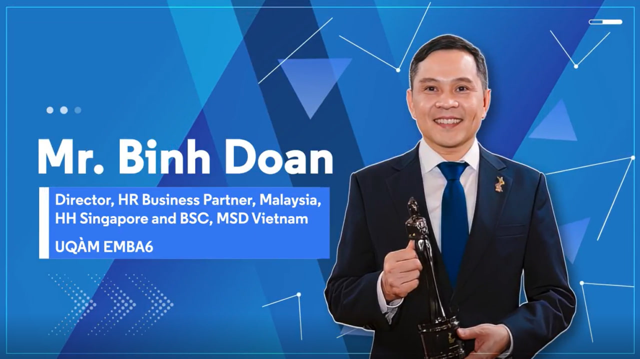 Mr. Binh Doan