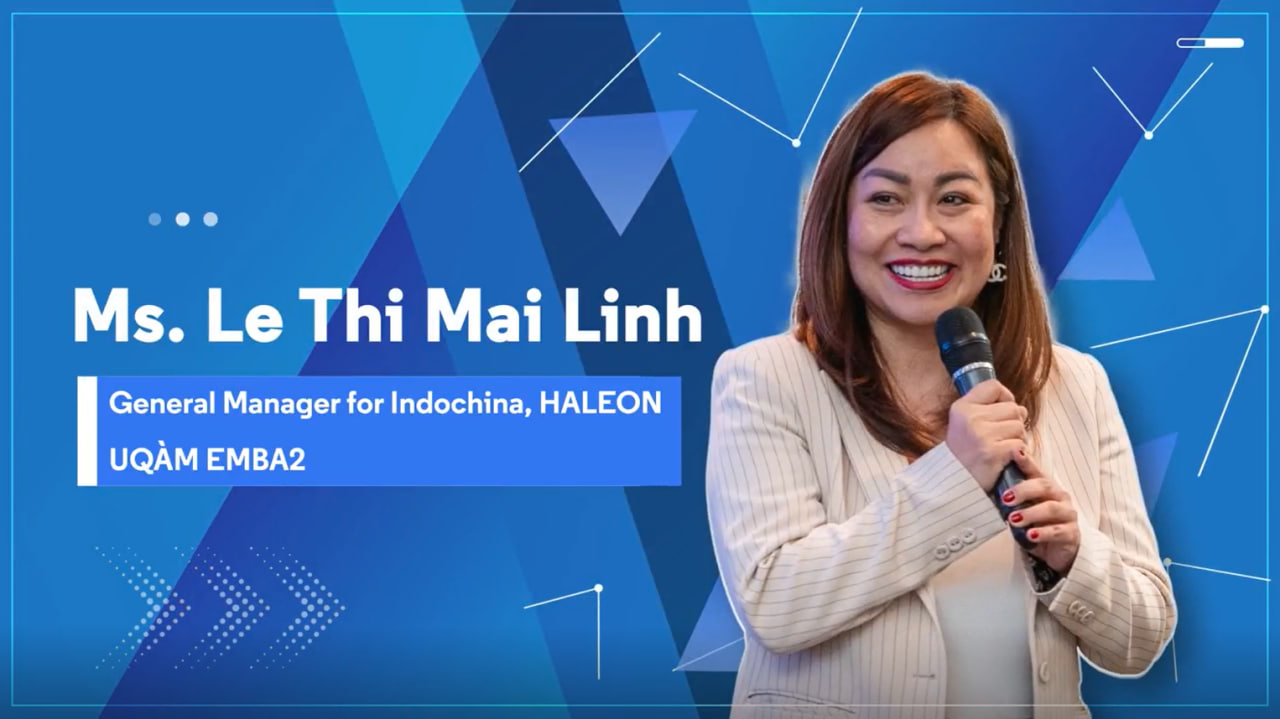 Ms Mai Linh