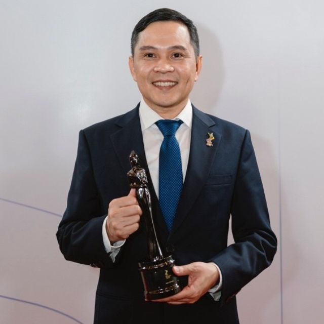 Mr. Binh Doan