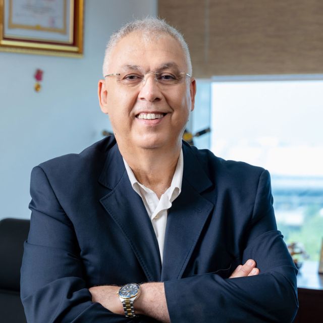 Mr. ADIB Kouteili